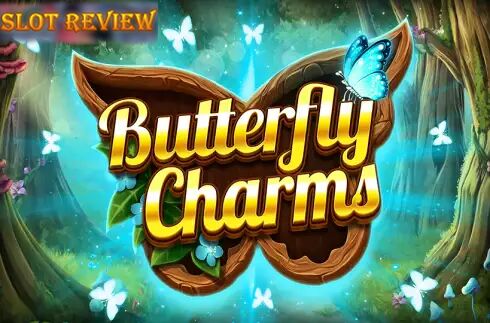 Butterfly Charms icon